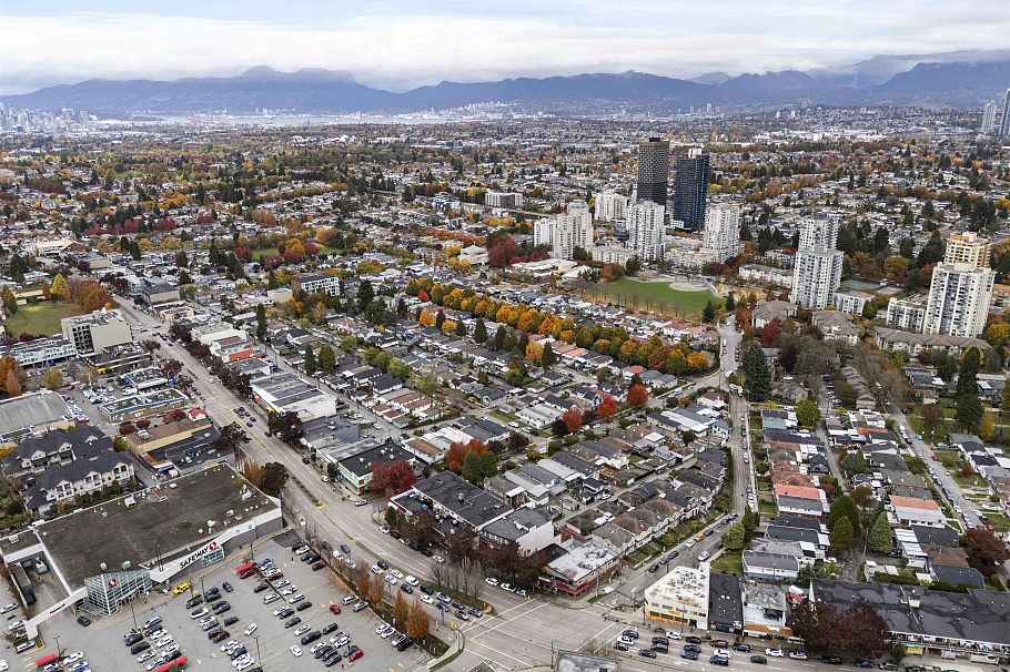 401 3437 Kingsway Vancouver, BC - 33