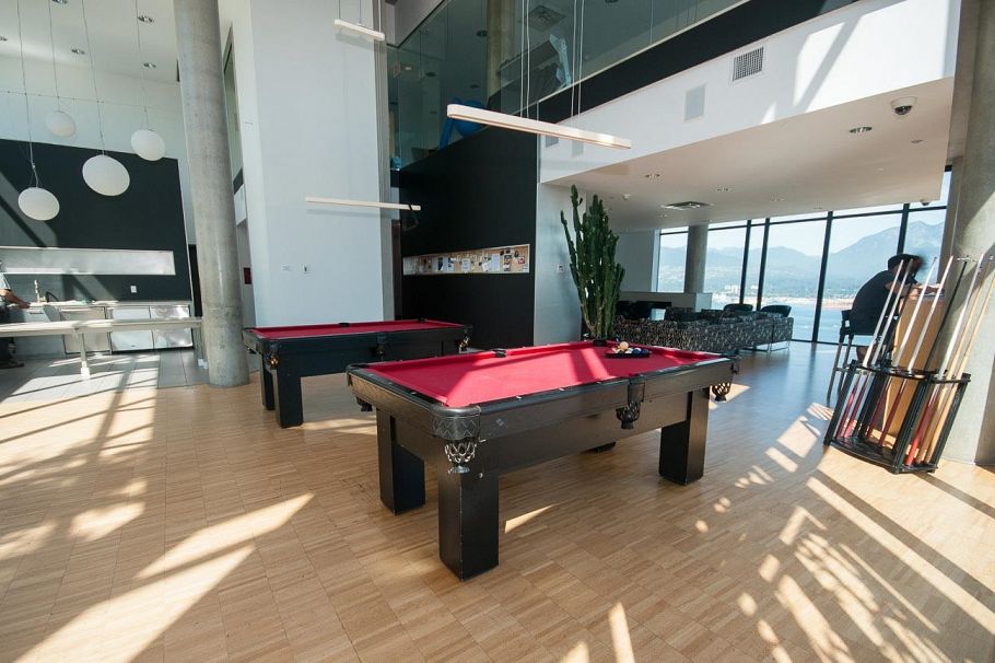 1809 108 W CORDOVA STREET, Vancouver BC V6A 1K9 Vancouver, BC - 18