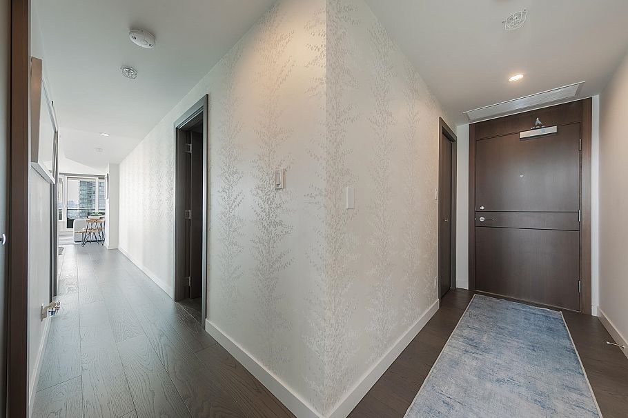 1509 68 Smithe Street Vancouver, BC - 31