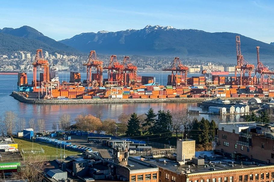 1809 108 W CORDOVA STREET, Vancouver BC V6A 1K9 Vancouver, BC - 6