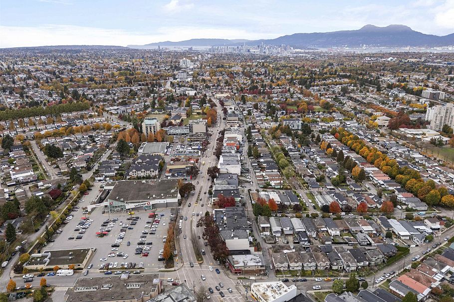 401 3437 Kingsway Vancouver, BC - 34