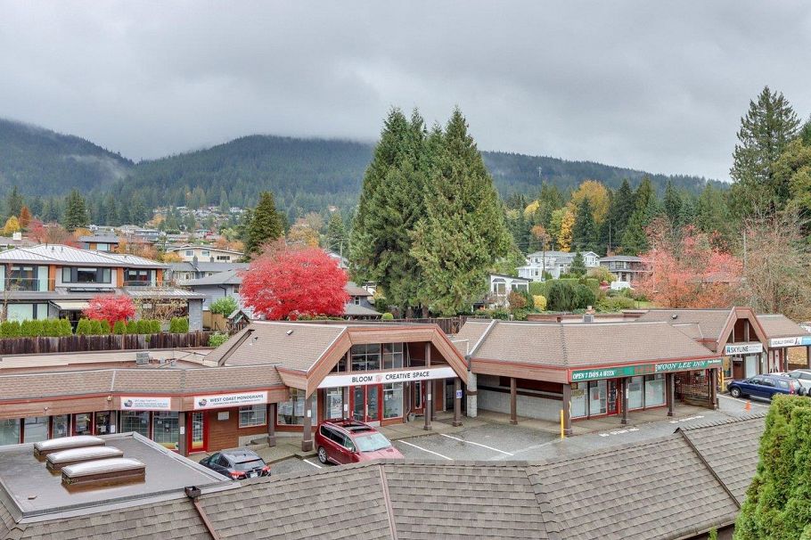 304 3711 Delbrook Avenue North Vancouver, BC - 17