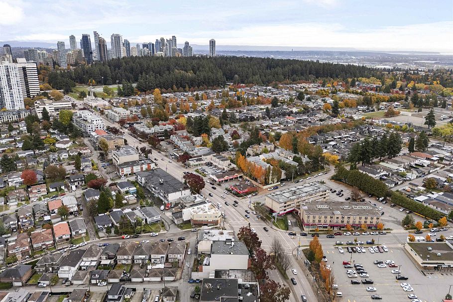 401 3437 Kingsway Vancouver, BC - 31