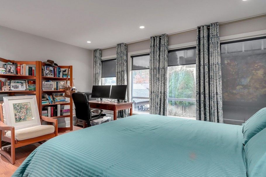 304 3711 Delbrook Avenue North Vancouver, BC - 26