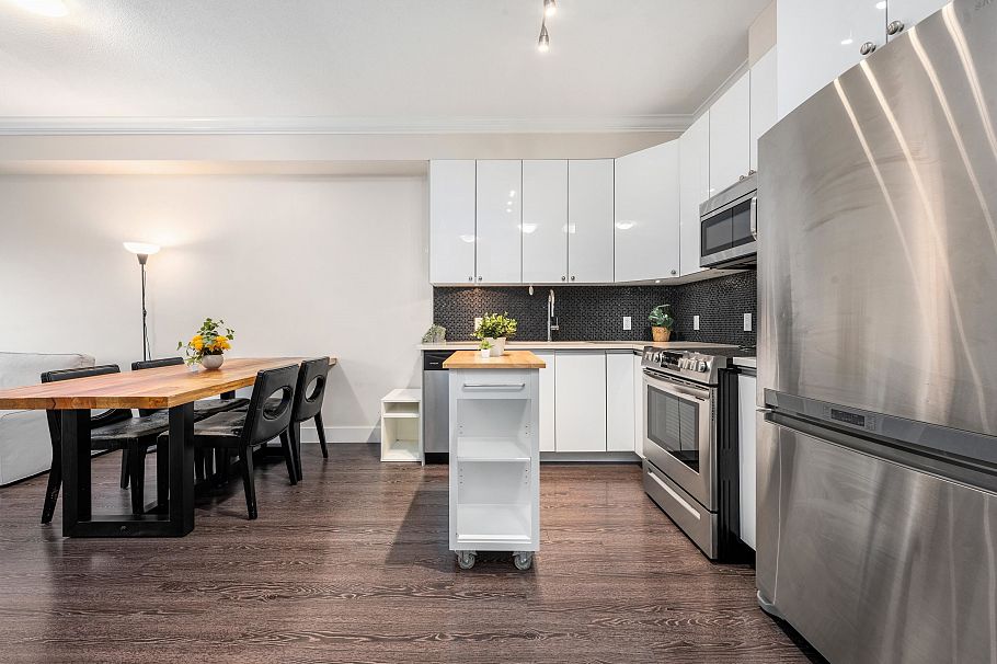 401 3437 Kingsway Vancouver, BC - 6