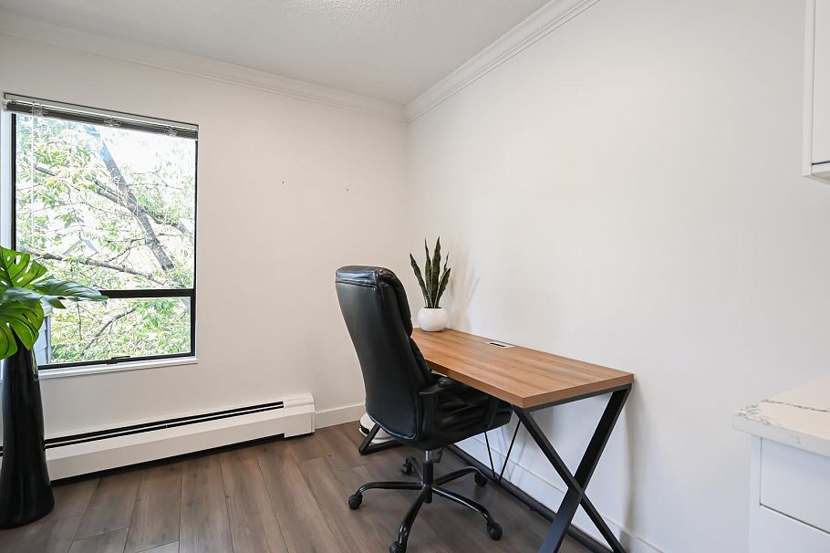 306 1250 W 12th Avenue Vancouver, BC - 14