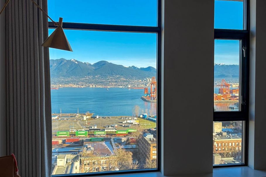 1809 108 W CORDOVA STREET, Vancouver BC V6A 1K9 Vancouver, BC - 10