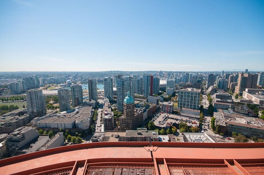 1809 108 W CORDOVA STREET, Vancouver BC V6A 1K9 Vancouver, BC - 15