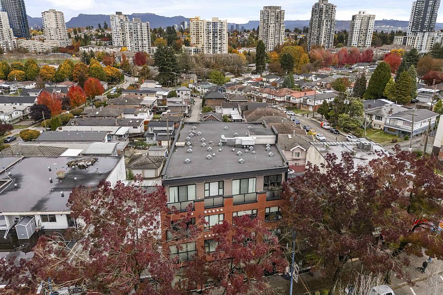 401 3437 Kingsway Vancouver, BC - 23