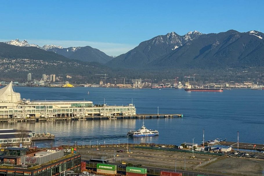 1809 108 W CORDOVA STREET, Vancouver BC V6A 1K9 Vancouver, BC - 8