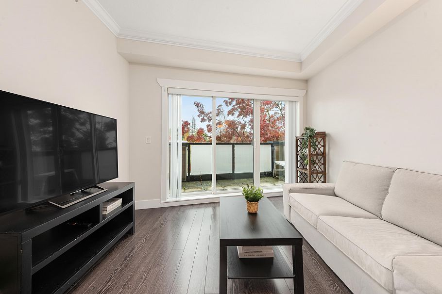 401 3437 Kingsway Vancouver, BC - 4