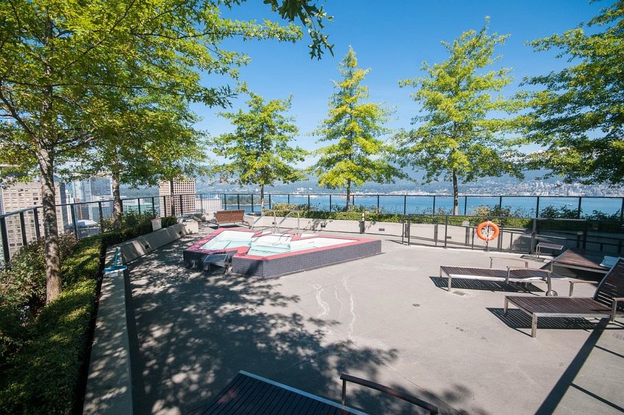 1809 108 W CORDOVA STREET, Vancouver BC V6A 1K9 Vancouver, BC - 23