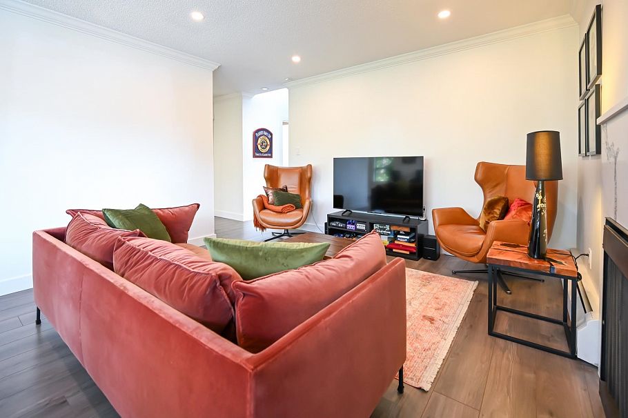 306 1250 W 12th Avenue Vancouver, BC - 6