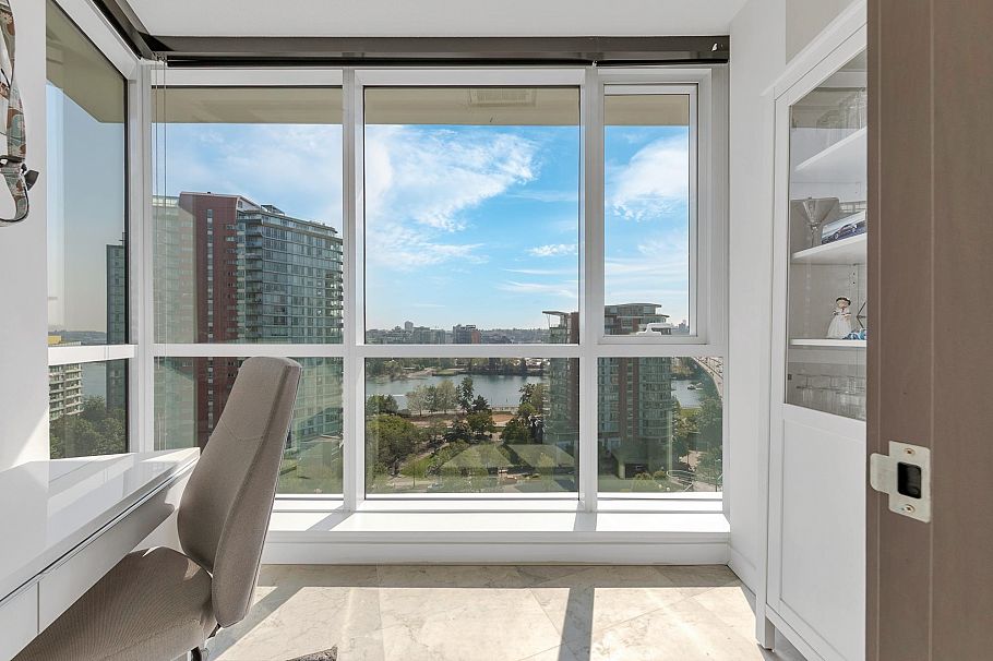 1509 68 Smithe Street Vancouver, BC - 15