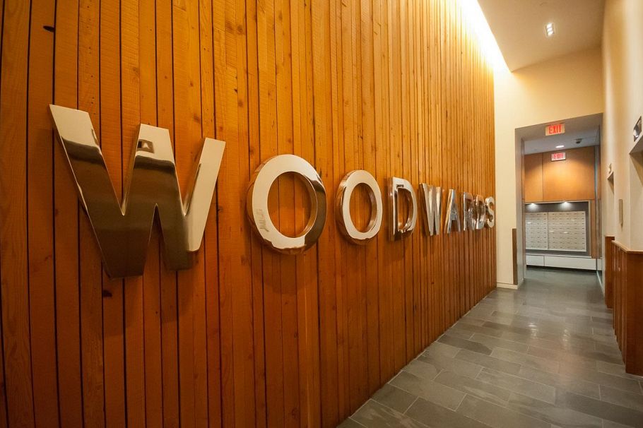 1809 108 W CORDOVA STREET, Vancouver BC V6A 1K9 Vancouver, BC - 17