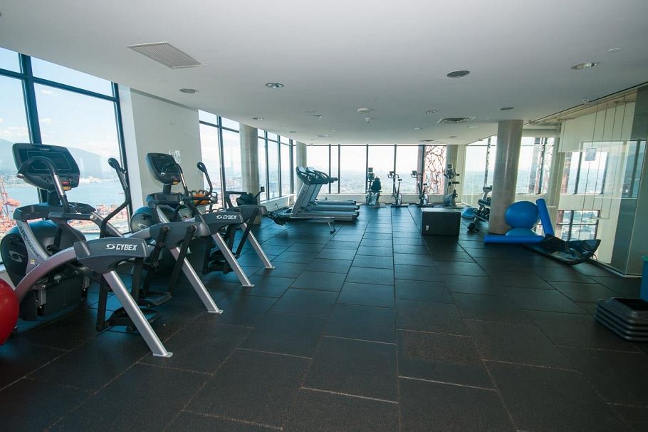 1809 108 W CORDOVA STREET, Vancouver BC V6A 1K9 Vancouver, BC - 22