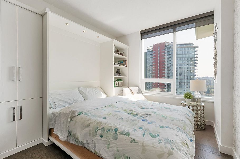 1509 68 Smithe Street Vancouver, BC - 27