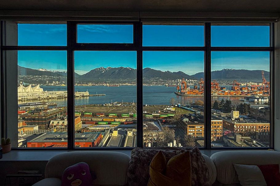 1809 108 W CORDOVA STREET, Vancouver BC V6A 1K9 Vancouver, BC - 2