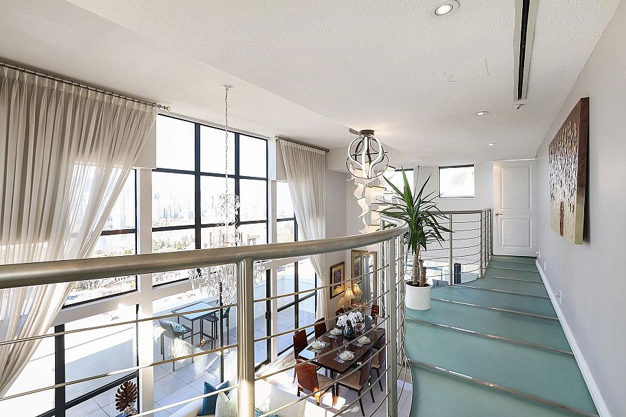 PH 1268 W Broadway Vancouver, BC - 15