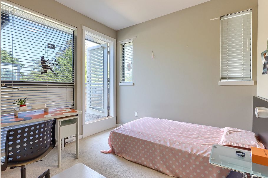 31 1863 Wesbrook Mall Vancouver, BC - 24