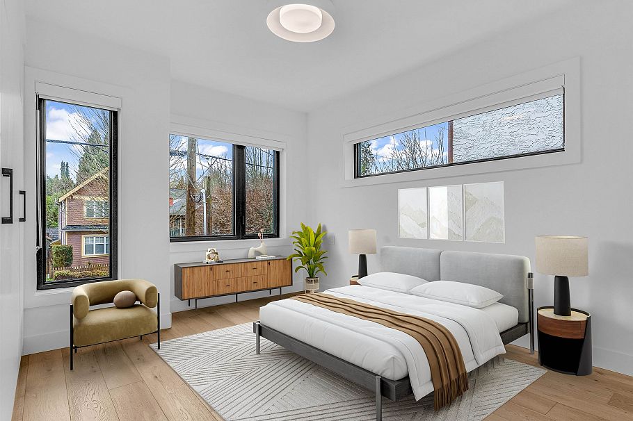 1 3118 Windsor Street Vancouver, BC - 16