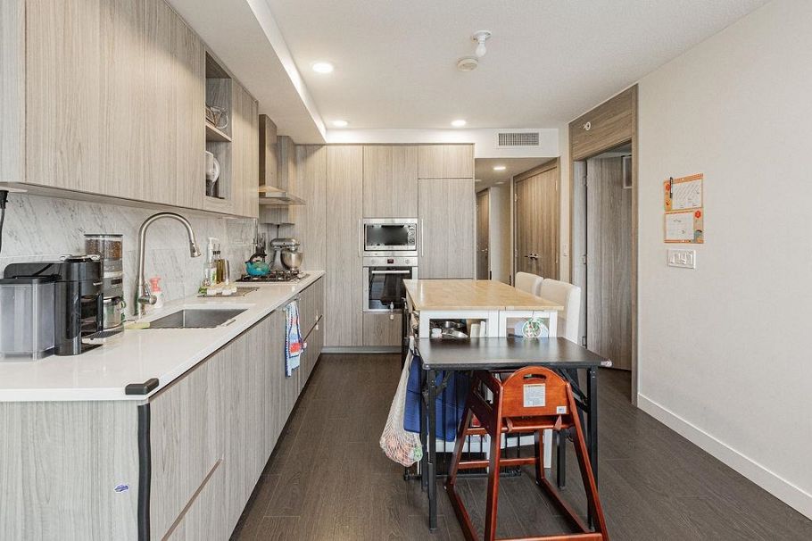 608 3300 Ketcheson Road Richmond, BC - 4