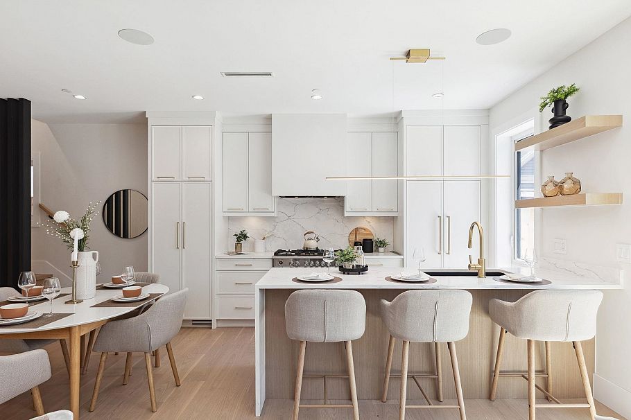 #2 2244 E 11th Avenue Vancouver, BC - 18