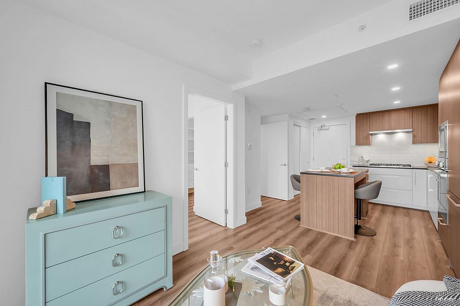 404 8888 Osler Street Vancouver, BC - 16