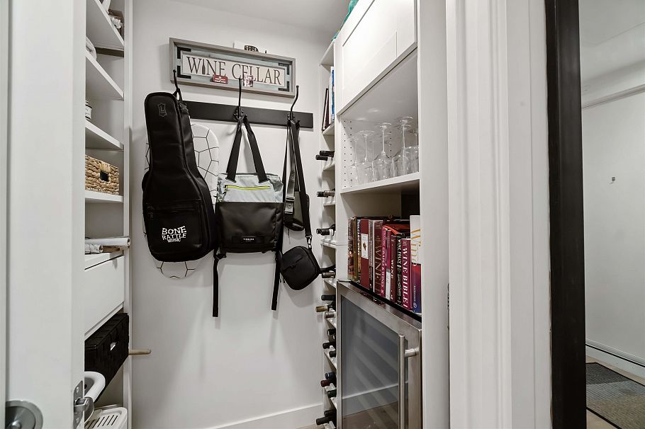 403 2137 Chesterfield Avenue North Vancouver, BC - 18