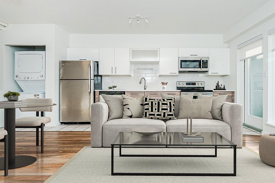 206 1688 Cypress Street Vancouver, BC - 11