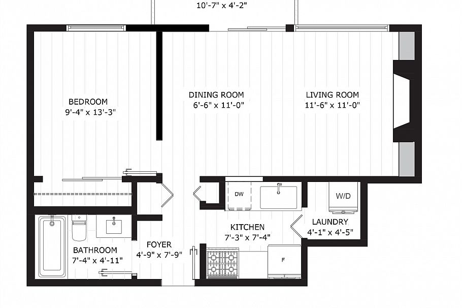 203 555 W 14th Avenue Vancouver, BC - 21