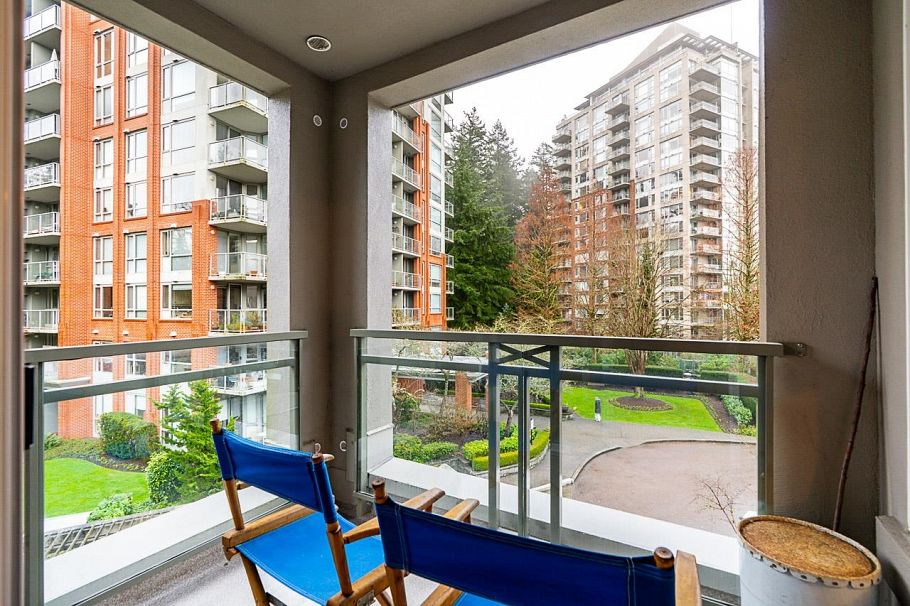 303 5683 Hampton Place Vancouver, BC - 19