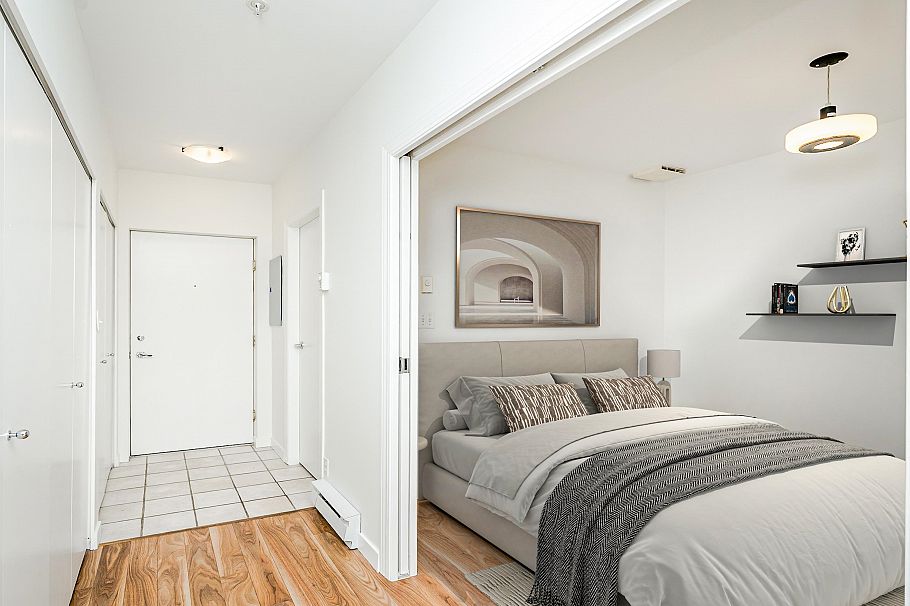 206 1688 Cypress Street Vancouver, BC - 3