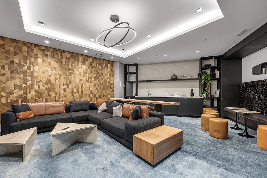 603 1500 Fern Street North Vancouver, BC - 32