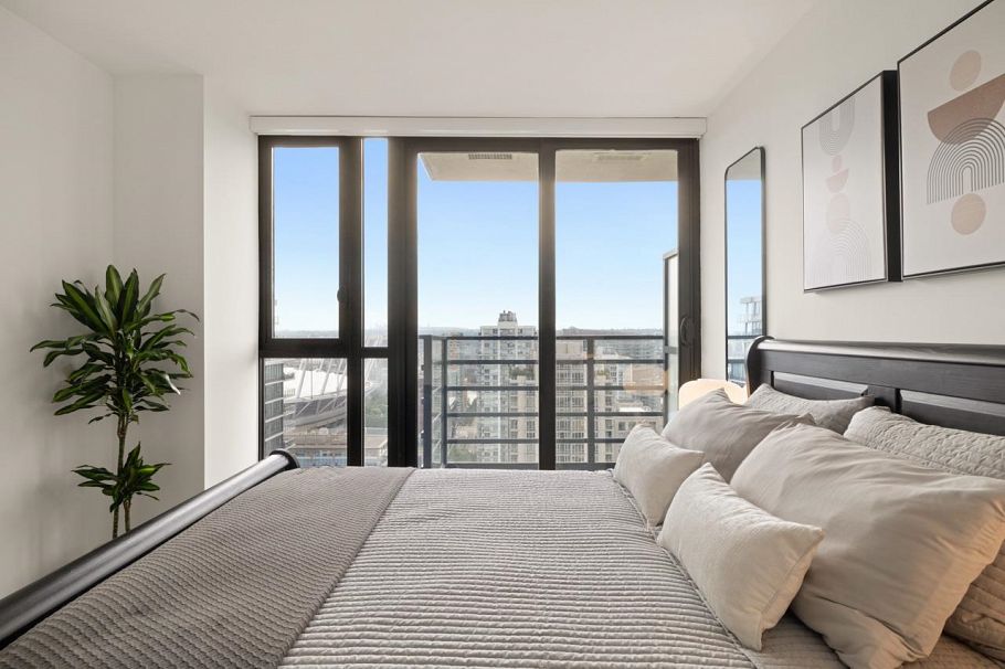 3002 909 Mainland Street Vancouver, BC - 22