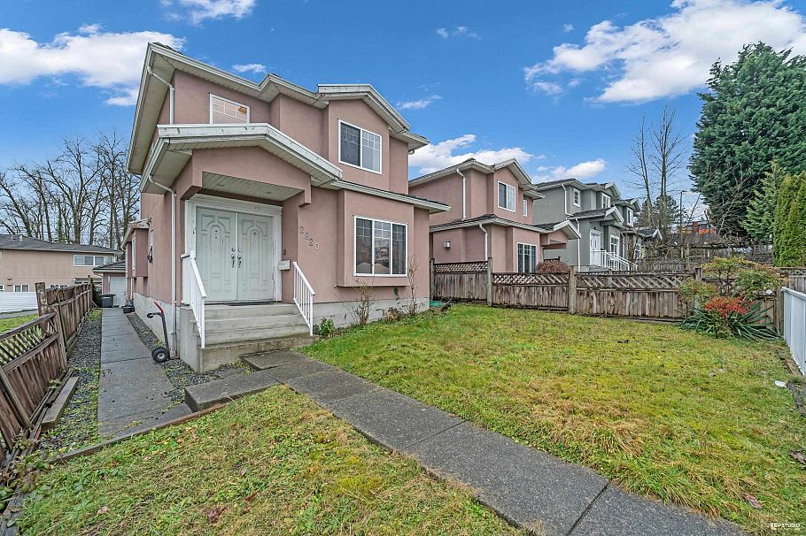 2820 Boundary Road Burnaby, BC - 3
