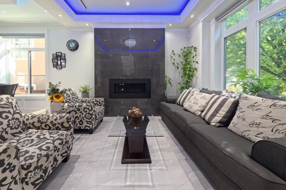 1275 E 62nd Avenue Vancouver, BC - 3