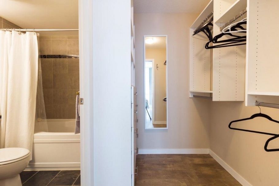 2802 193 AQUARIUS MEWS, Vancouver BC V6Z 2Z2 Vancouver, BC - 7