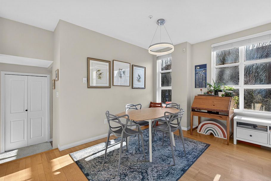 653 W 7th Avenue Vancouver, BC - 7