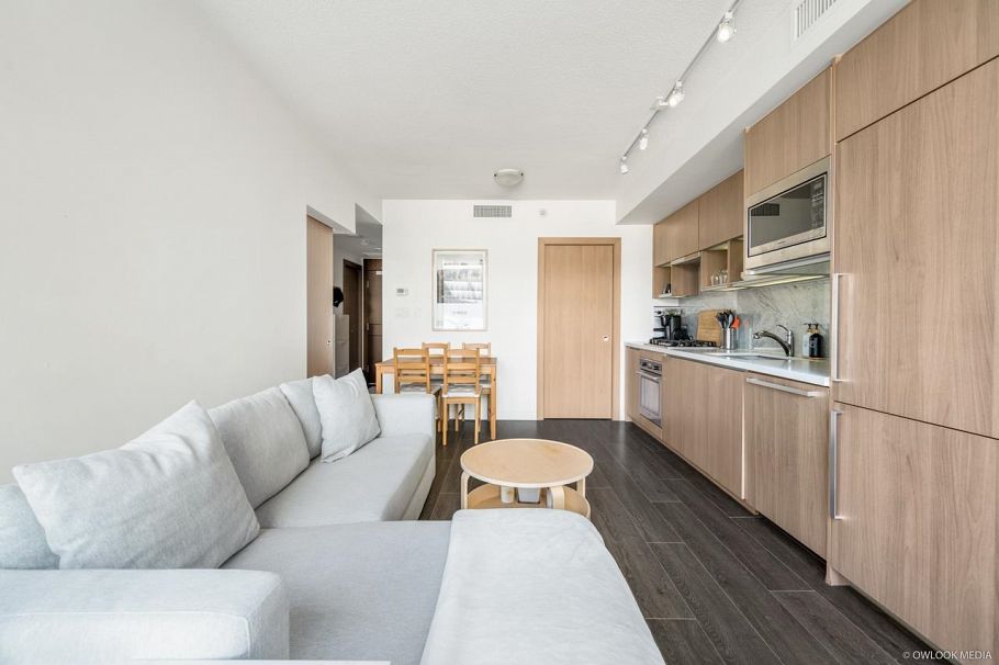 1523 68 Smithe Street Vancouver, BC - 9