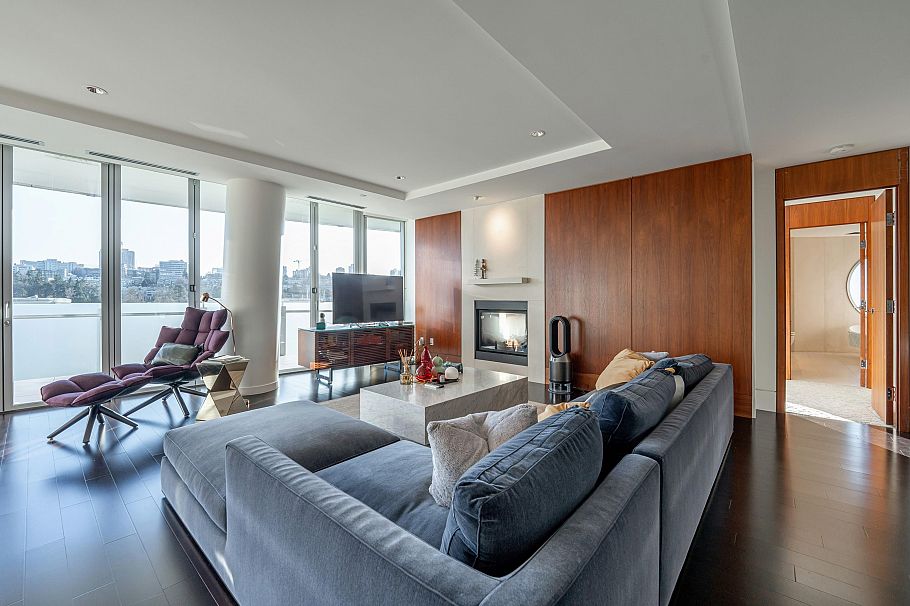 306 1560 Homer Mews Vancouver, BC - 4