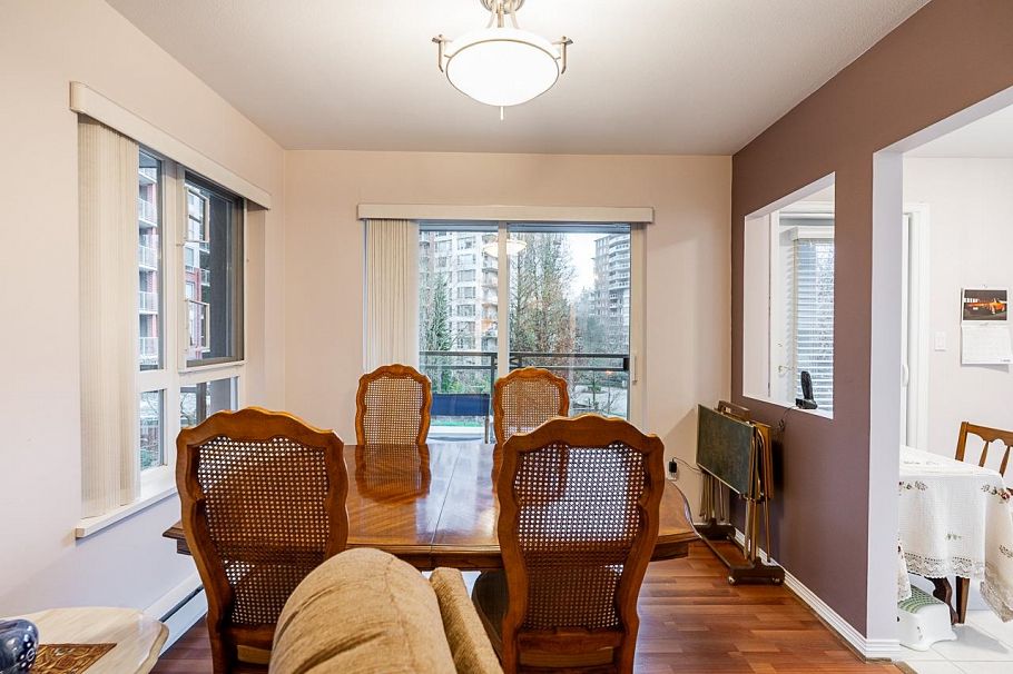303 5683 Hampton Place Vancouver, BC - 9
