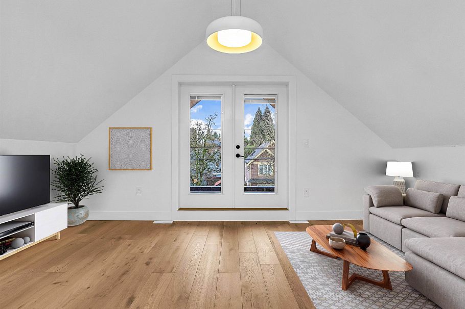 1 3118 Windsor Street Vancouver, BC - 27