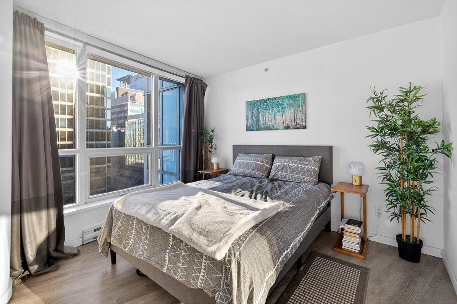 1011 833 Seymour Street Vancouver, BC - 13