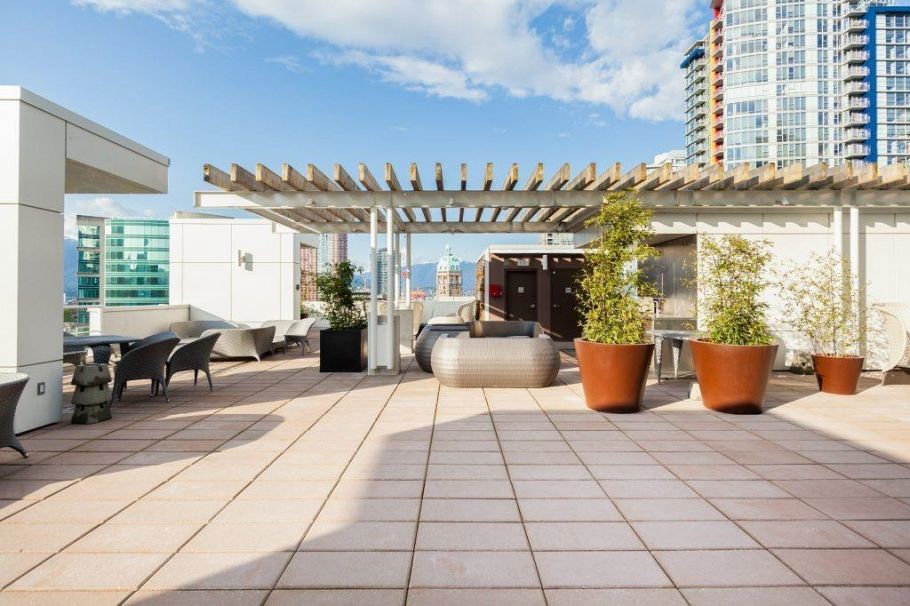 2301 161 W Georgia Street Vancouver, BC - 20