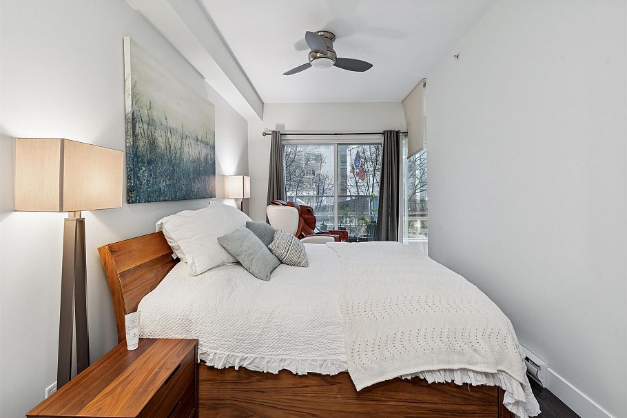 863 Richards Street Vancouver, BC - 15