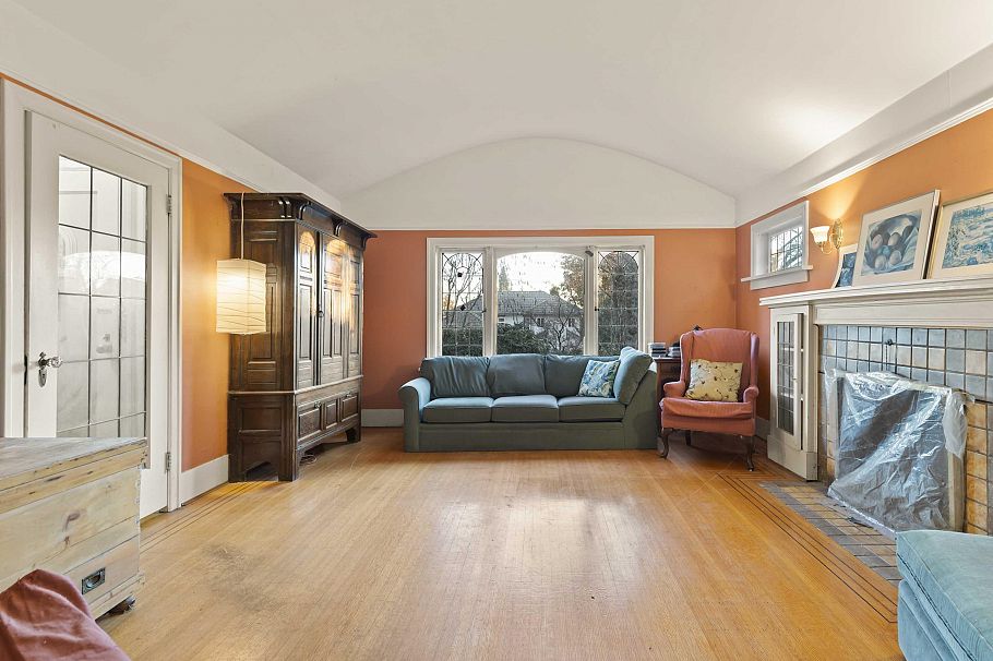 3449 Mayfair Avenue Vancouver, BC - 10