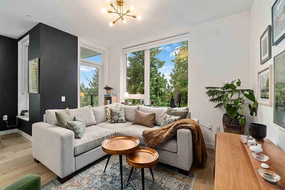 403 2137 Chesterfield Avenue North Vancouver, BC - 33