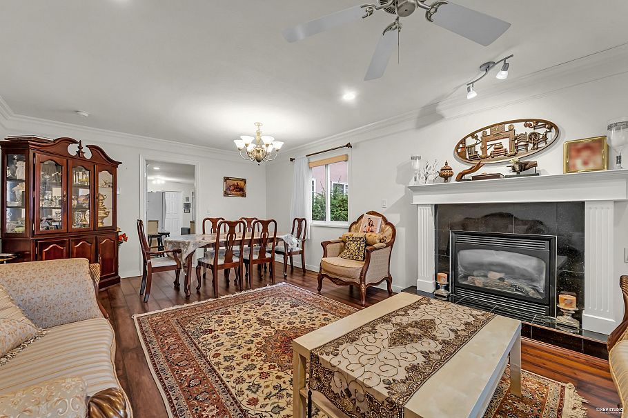 2820 Boundary Road Burnaby, BC - 9