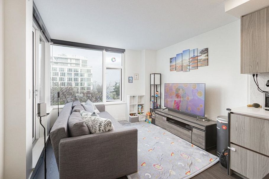 608 3300 Ketcheson Road Richmond, BC - 7